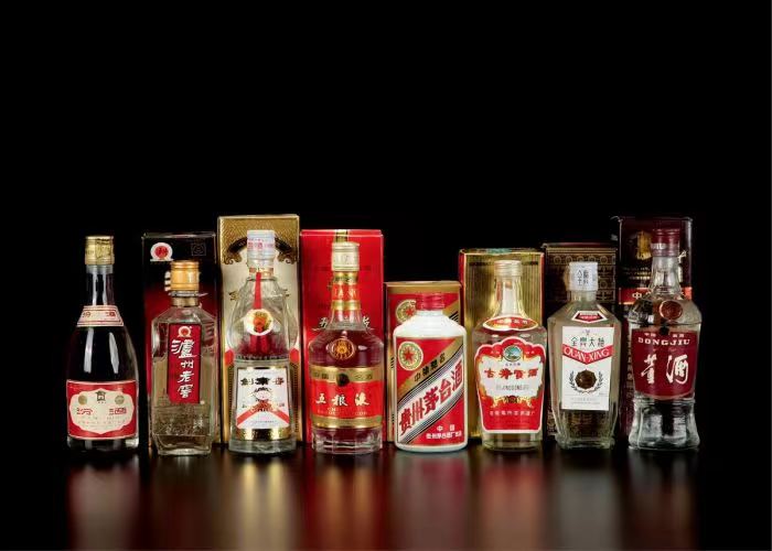 二道老酒储存的方法